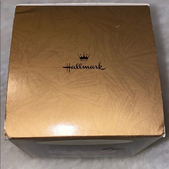 Hallmark Keepsake holiday Ornament - Picture 4 of 10